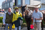 Race 3 portfolio