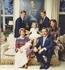 G-33 King Constantine II and family - Greece