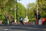 Guy Martin Suzuki / Tyco Suzuki