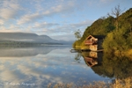 Where Mist And Dreams Linger
