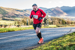 North Lakes Half Marathon  10k-1342