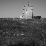 Clifftop Curiosity