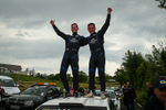 Wilton Recycling Donegal Sunday Stages-75