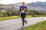 North Lakes Half Marathon  10k-1026