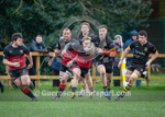 St Jacques Vikings v Bournmouth II-18