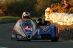 Matthew Dix & Shaun Parker