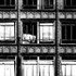 studio industrial [b&w]