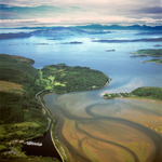 A00633EX2 Crinan Canal to the Island of Mull