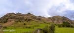 Great Langdales, Raven Crag and Pike Howe