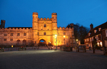 Battle Abbey