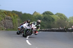 James Hillier Kawasaki / Quattro Plant Muc-Off Kawasaki