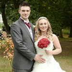 Jodie  Ben Wedding26 35