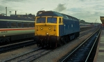 8th March 1988