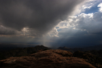 Santa Catalina Mountains