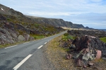 Varanger peninsula, Troms og Finnmark, Norway