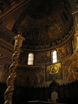 Santa Maria in Trastevere