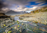 Elgol Beach