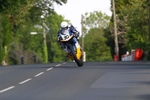 Brian McCormack Honda / vanfleet transport