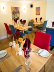 Duke of Normandie Hotel-102