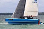 160702 ROUND THE ISLAND 2016 - BUZZ GBR714M-0J3A9199