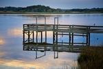 Dock
