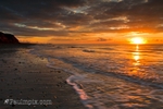 Jurby Beach Sunset 1