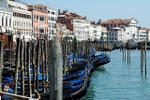 San Marco Gondola Station