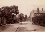 Caterham King & Queen Pub 3