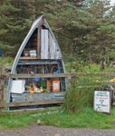 Supermarket highland style