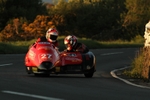 Nicholas Dukes / William Moralee BLR / DynoBike