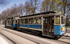 Tram in Stockholm