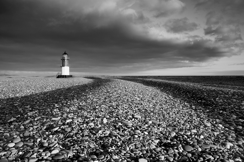 Winky in mono