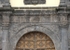 San Pedro, façade portal, architrave, archivolt & pilasters