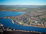A00201A Ferryden and the Town of Montrose