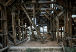 Chemung Mine (Masonic, CA) | All Askew