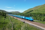 JL - 2.6.23 43046 & 43055 5Z46 Joppa Straight - Crewe, Lune Gorge