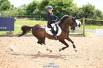 Cls 24 Hoys 128cm Jump Off and Presentations portfolio