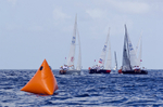 Bequia Easter Regatta_Sat am - Racing Surprise Crusing 1  2_GRW_8450