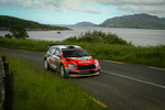 Wilton Recycling Donegal Rally Saturday 8 of 132