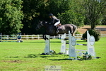 Sunday 23rd TopSpec Main Arena portfolio