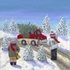 Yule never get it home