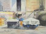 'The Yard'