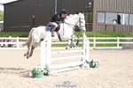 Cls 23 85cm Amateur Qualifier portfolio