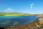 Scourie Bay, Sutherland