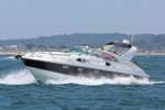 160719 GOOD TIMES - FAIRLINE TARGA 43 Y92A6847