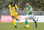GFC v Hastings United-17