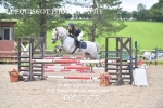 CLASS 5 Pony Discovery / 90cm Open portfolio