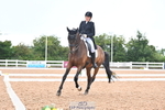 Cls 5+6 FEI Inter I BRONZE & SILVER portfolio