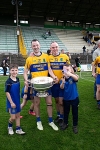 Summerhill Senior Football Team portfolio