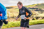 North Lakes Half Marathon  10k-1224